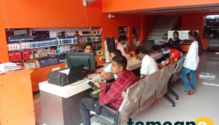 Shree Nirmal Computers - मुल रोड