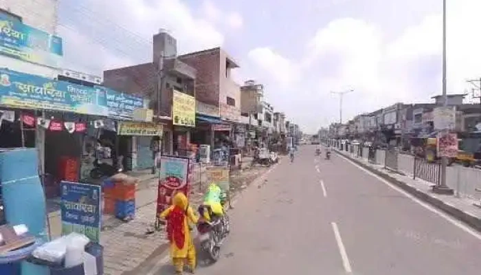 Shree Ram Communication And Electronics -  Street View 360deg - Assandh Ruralpart