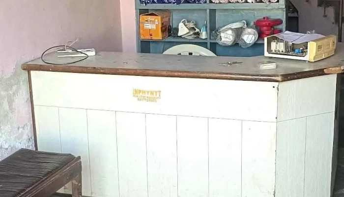 Shree Ram Electronics -  Inside - Charkhi Dadri