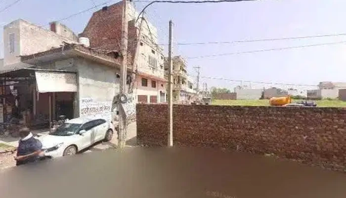 Shree Ram Electronics -  Street View 360deg - Charkhi Dadri