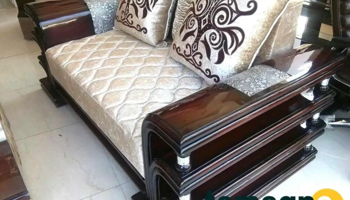 Shree Ram Furniture Electronics Inside - Charkhi Dadri