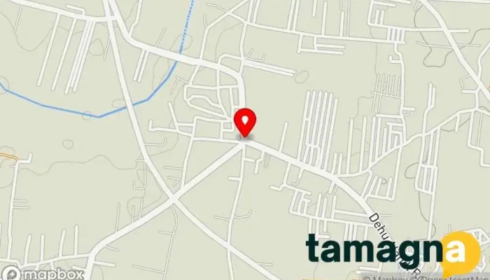 map of SHREE RENUKA ENTERPRISES Computer repair service in Dehu
