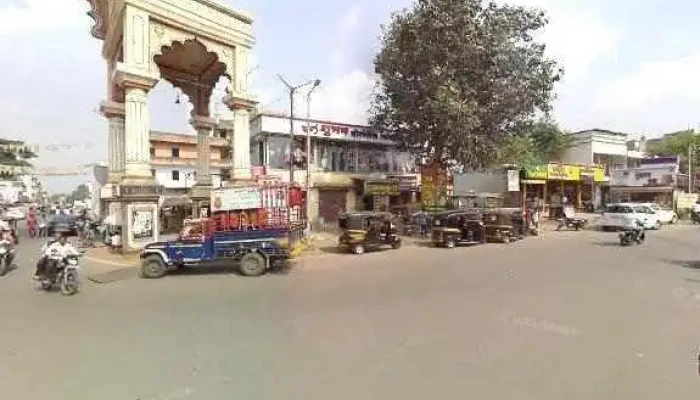 Shree Renuka Enterprises -  Street View 360deg - Dehu