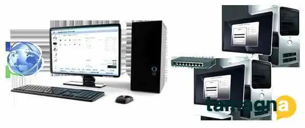 Shree Sai Computer -  Principal - Road Kosra
