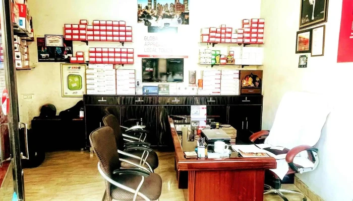 Shree Sai Computers -   Cctv Camera Dealer In Panipat Cctv Installation In Panipat All - Panipat