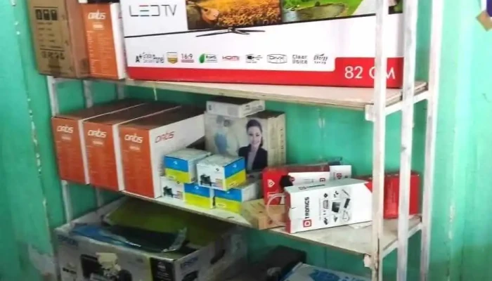 Shree Sai Enterprises -  All - Navi Mumbai