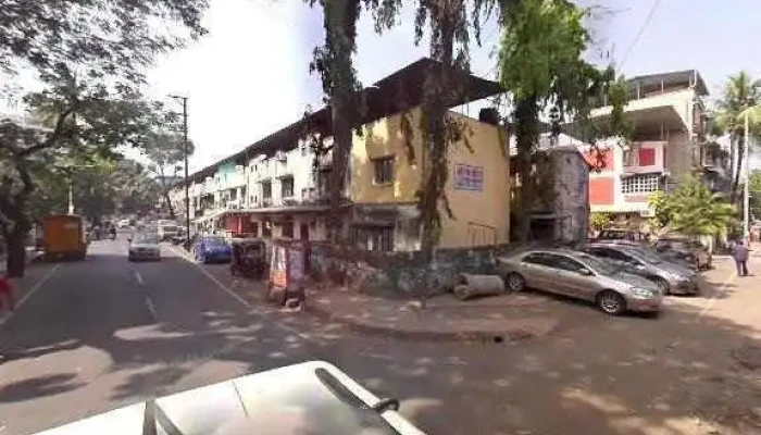 Shree Sai Enterprises -  Street View 360deg - Navi Mumbai