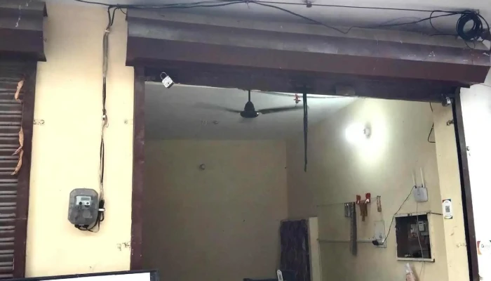 Shree Sai Photostate -  Exterior - Bilaspur