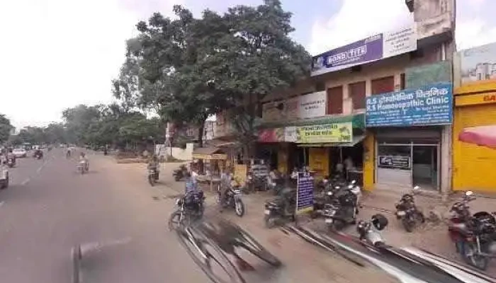 Shree Sai Photostate -  Street View 360deg - Bilaspur
