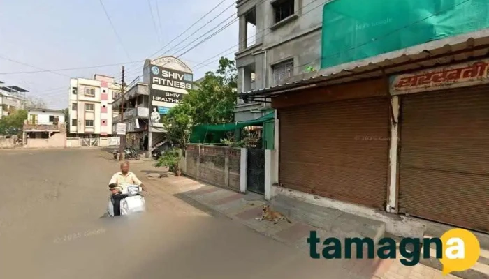 Shree Sai Technology -  Principal - Koradi Rd