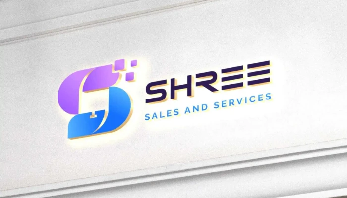 Shree sales and services - Gandhi Nagar