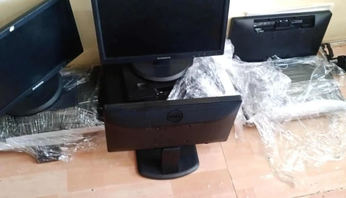 Shree Samarth Computers -  Address - Pune, Pimpri-chinchwad