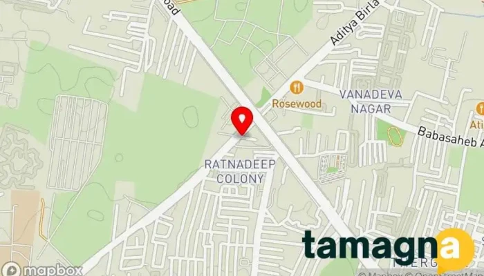 map of Shree Samarth Computers Computer repair service, Computer networking service, Computer store, Printer ink refill store, Printer repair service in Pune, Pimpri-Chinchwad