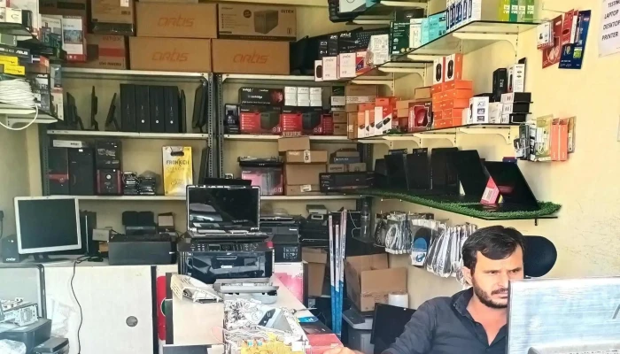 Shree Samarth Computers -  Score - Pune, Pimpri-chinchwad