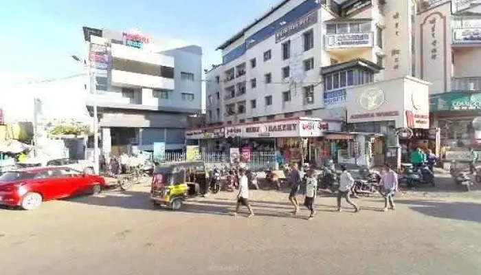 Shree Samarth Computers -  Street View 360deg - Pune, Pimpri-chinchwad