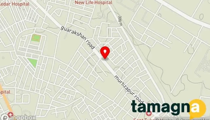 map of Shree Samarth Square Mobile phone repair shop, Cell phone accessory store, Cell phone store, Computer repair service, Computer service, Computer software store, Computer store, Phone repair service, Repair service, Watch repair service in Akola