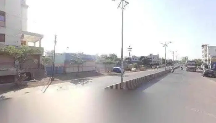 Shree Samarth Square -  Street View 360deg - Akola
