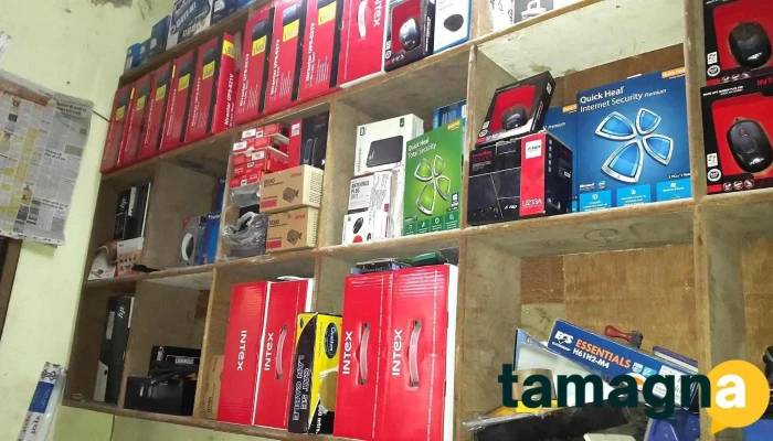 Shree Sheetla Enterprises -  Inside - Gurugram