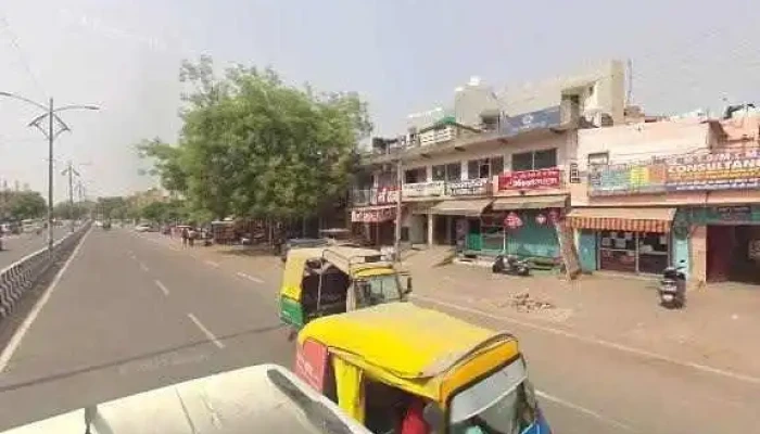 Shree Sheetla Enterprises -  Street View 360deg - Gurugram