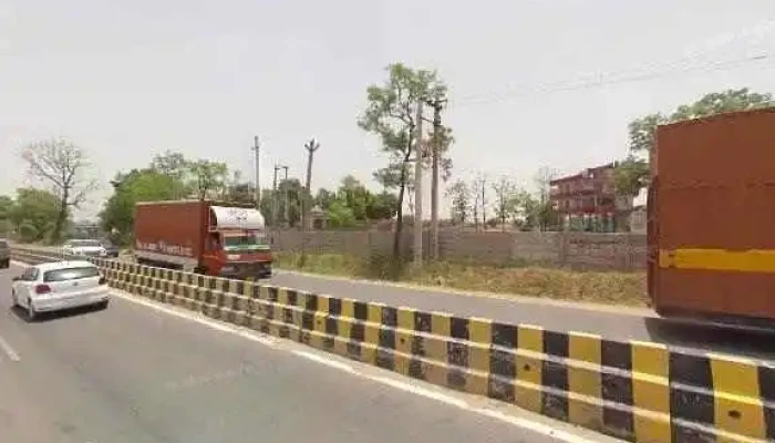Shree Shyam Dhram Kata -  Street View 360deg - Farukh Nagar