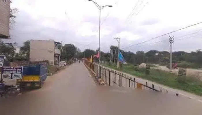 Shree Shyam Ji Computers Csc Center Street View 360deg - Bawal