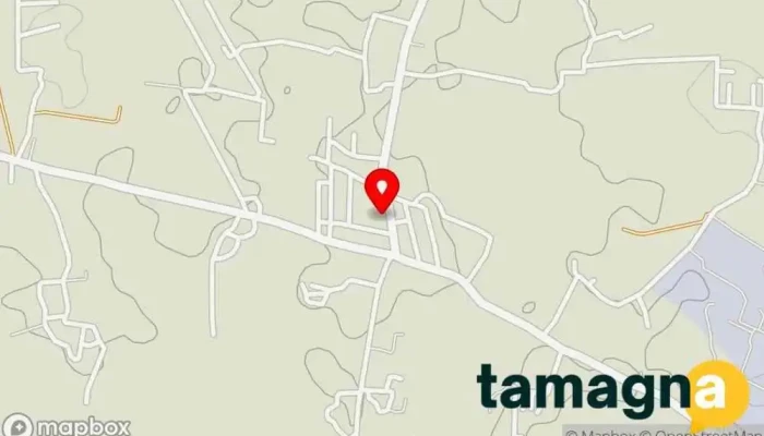 map of Shree Swami Samarth Ledies Shopi Computer store in Agar Agar