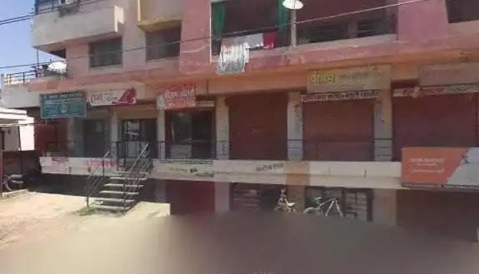 Shreeji Cyber And Computer Gamezone -  Street View 360deg - Dhule