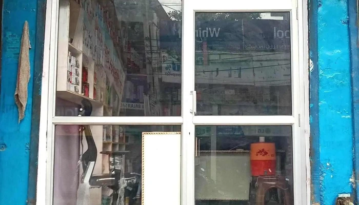 Shreeji It Solution Hodal Palwal Computer Accessories Laptop Cctv Service All - Hodal