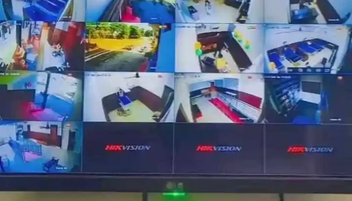 Shreeji It Solution Hodal Palwal Computer Accessories Laptop Cctv Service By Owner - Hodal