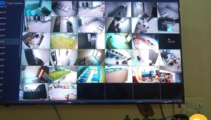 Shreeji It Solution Hodal Palwal Computer Accessories Laptop Cctv Service Computer - Hodal