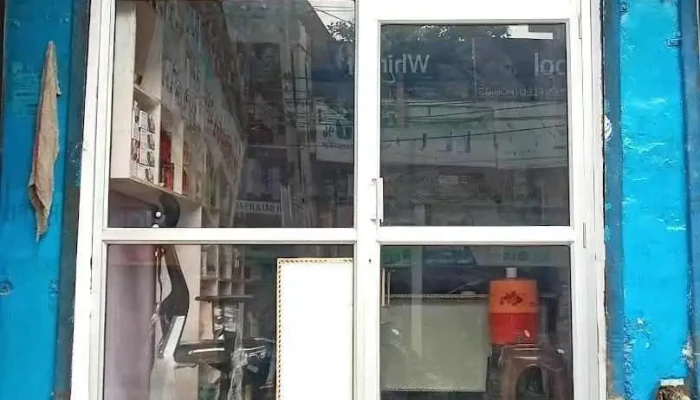 Shreeji It Solution Hodal Palwal Computer Accessories, Laptop & Cctv Service - Hodal