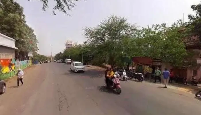Shreeram Xerox And Online Services -  Street View 360deg - Pimpri-chinchwad