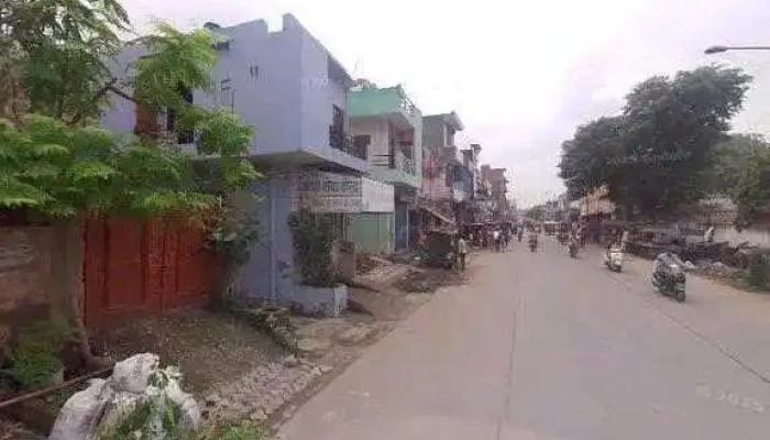 Shri Bala Ji Online Solutions Atal Seva Kendar Csc Center Street View 360deg - Rohtak