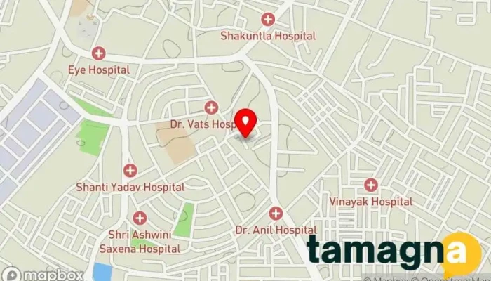 map of Shri Balaji Computer Repairing Point Computer store in Rewari