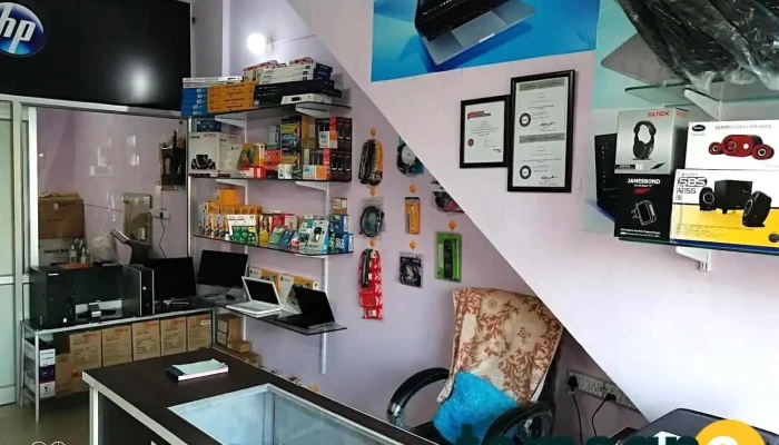 Shri Balaji Computers - Kurukshetra
