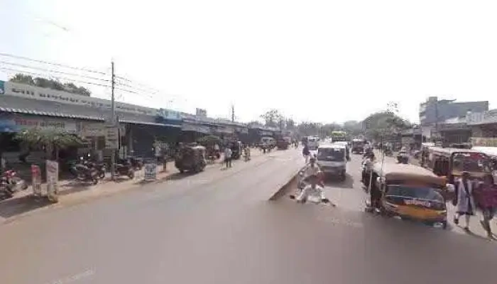 Shri E Seva Kendra -  All - Gangakhed