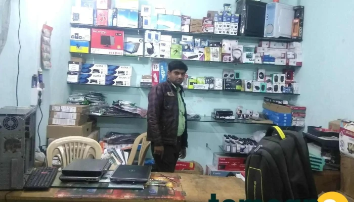 Shri It Enterprises -  Principal - Pentakli Colony