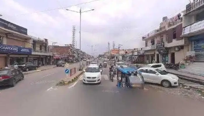 Shri Krishna Computer -  Street View 360deg - Kurukshetra, Thanesar