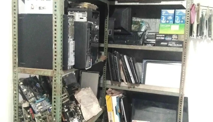 Shri Ram Computers -    All Computers And Laptops Repairing All - Narnaul