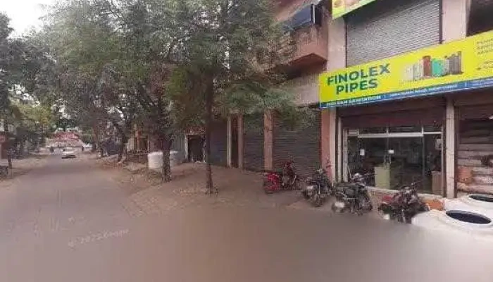 Shri Ram Sanition -  Street View 360deg - Indri