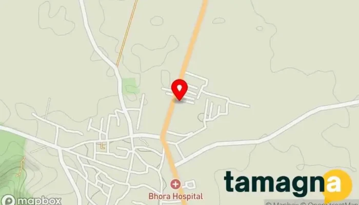 map of Shri sai Computer Lonar Electronics store in Nai Nagri