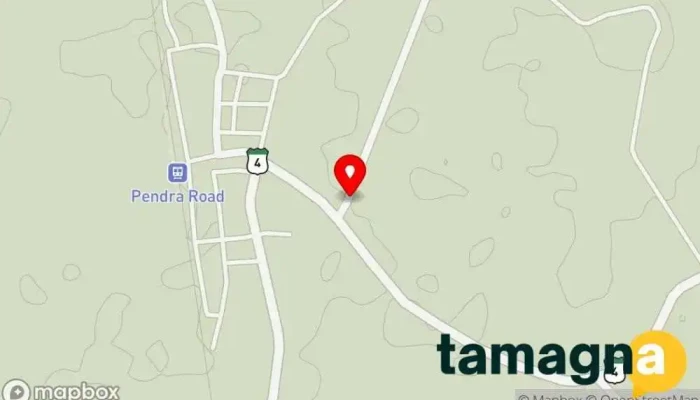 map of shri shyam computer & printing point Electronics store in Gaurella