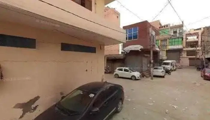 Shri Shyam Computers -  Street View 360deg - Jhajjar