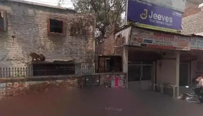 Shri Shyam Computers -  Street View 360deg - Jind