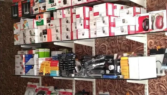 Shri Shyam Photostate Computers All - Barwala, Barwala Rural