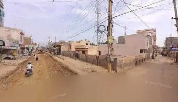Shri Shyam Photostate Computers Street View 360deg - Barwala, Barwala Rural