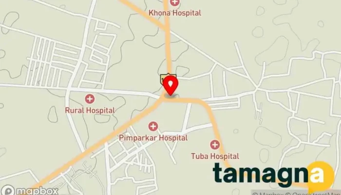 map of SHRI YASH COMPUTER Computer store in Ambedkar Chowk