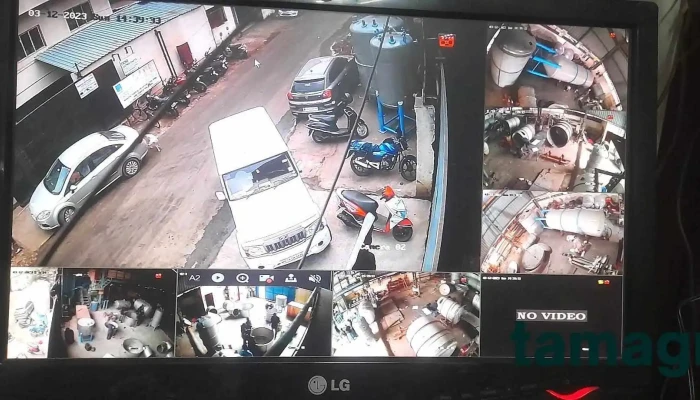 Shrihari Computers -  All - Pune