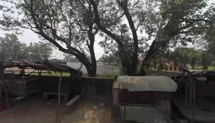 Shrii Shyaam Jii Mobaail Esesrii Street View 360deg - Indri