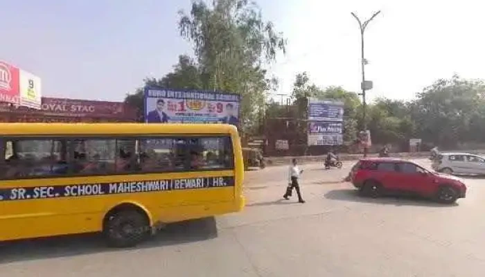 Shriman Narayan Computers -  All - Bhiwadi